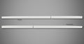 Rocker Trims for 2013-2021 Nissan Pathfinder