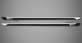 Venom B Body Side Moldings for 2012-2017 Kia Rio (Hatchback)