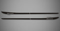 Groove Trims for 2016-2021 Kia Sedona