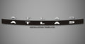 Hood Logo for 2018-2026 Volkswagen Atlas