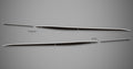 Rocker Trims for 2018-2022 Honda Accord