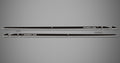 2-Tone Groove Trims for 2017-2026 Honda Ridgeline (Crew Cab)