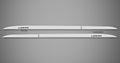 Rocker Trims for 2011-2018 Mitsubishi Lancer