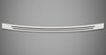 Bumper Protector for 2014-2019 Toyota Highlander