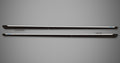 Azure C Body Side Moldings for 2018-2022 Mitsubishi Outlander PHEV