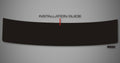 Bumper Wrap for 2008-2013 Volvo C30 (Hatchback)