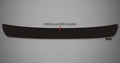 Bumper Wrap for 2017-2022 Subaru Impreza