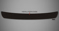 Bumper Wrap for 2017-2023 Subaru Impreza (Hatchback)