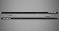 Groove Trims for 2016-2018 Subaru Forester