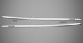 Groove Trims for 2014-2018 Mazda 3