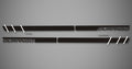 Groove Trims for 2011-2026 Dodge Durango