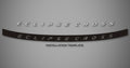 Hood Logo for 2018-2021 Mitsubishi Eclipse Cross