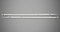 Rocker Trims for 2019-2026 Infiniti QX50
