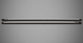 Azure C Body Side Moldings for 2016-2022 Chevrolet Colorado (Extended Cab)