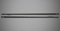 Paint XS Body Side Moldings for 2016-2023 Mazda CX-3