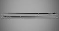 2-Tone Groove Trims for 2011-2026 Mitsubishi RVR