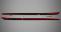 Rocker Trims (2Tone) for 2019-2021 Hyundai Veloster (Hatchback)