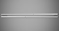 Chrome XS Body Side Moldings for 2019-2026 Audi A7