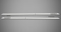 Rocker Trims for 2019-2026 Subaru Ascent