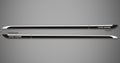 Venom B Body Side Moldings for 2012-2015 Honda Civic
