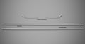 Rocker Trim Kit for 2019-2026 Mazda 3