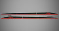 Rocker Trims (2Tone) for 2020-2025 Kia Soul