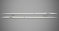 Groove Trims for 2019-2026 Mazda 3 (Hatchback)