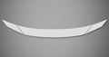 Hood Protector for 2016-2019 Nissan Sentra