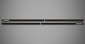 Azure S Body Side Moldings for 2019-2026 Ford Ranger (SuperCrew)