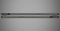 Venom B Body Side Moldings for 2019-2026 Ford Ranger (SuperCab)