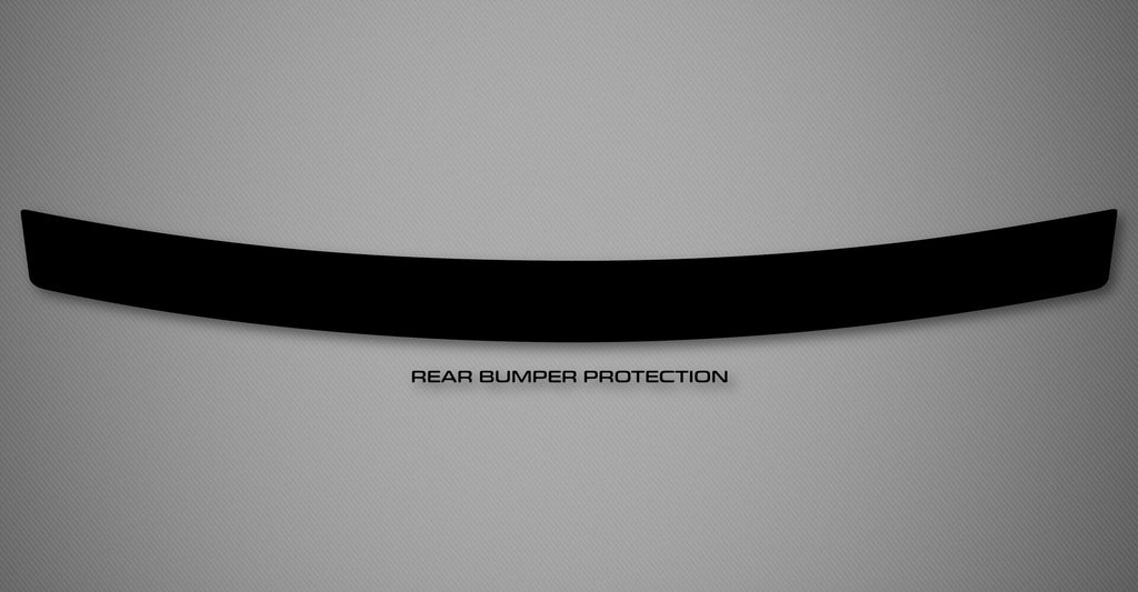 Bumper Protector for 2020-2023 Hyundai Sonata