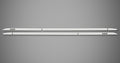 Groove Trims for 2011-2023 Chrysler 300