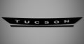 Hood Protector w/ Logo for 2016-2021 Hyundai Tucson