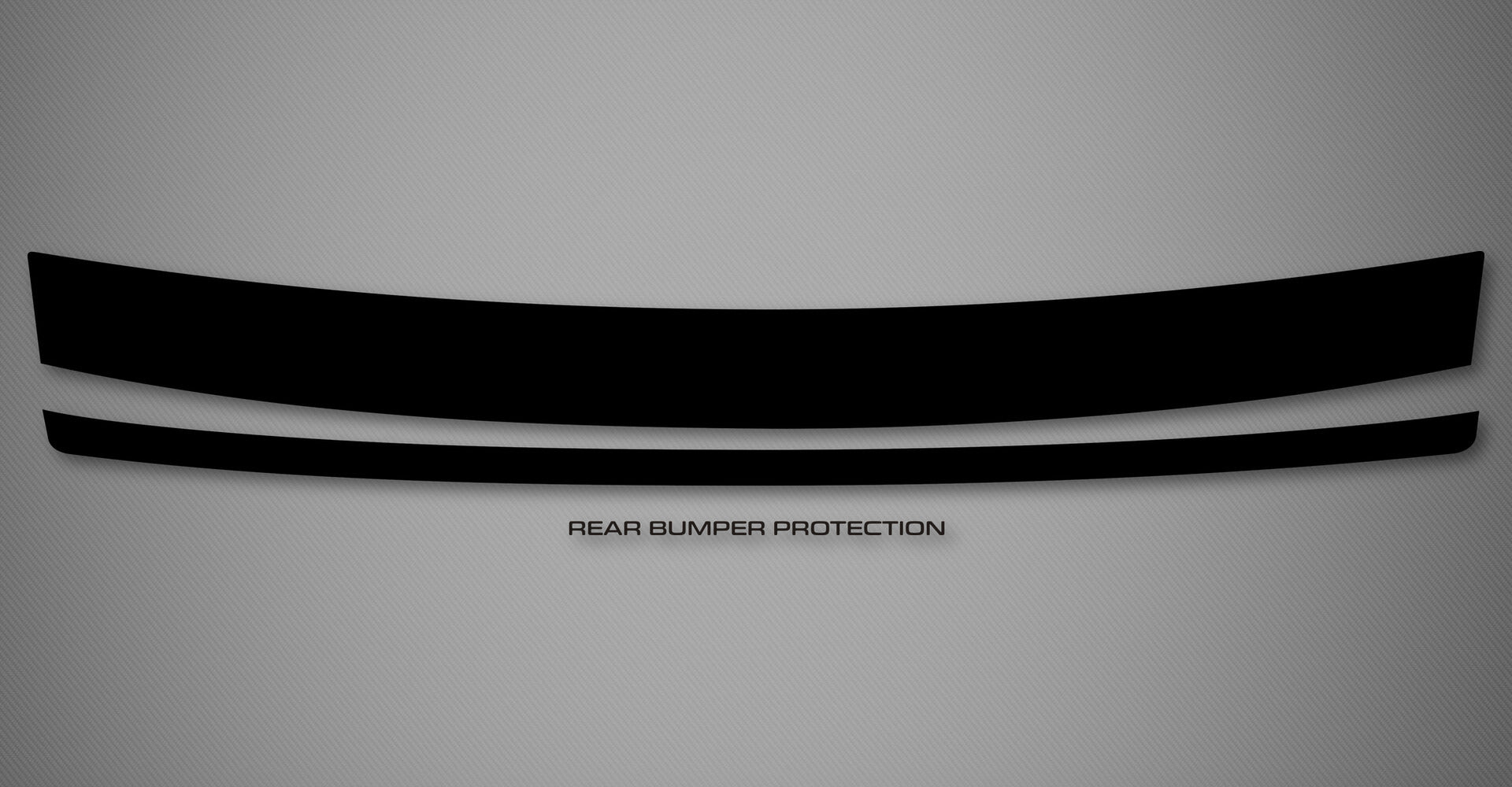 Bumper Protector for 2016-2021 Hyundai Tucson