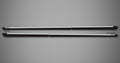 Azure C Body Side Moldings for 2021-2026 Nissan Rogue