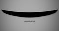 Hood Protector for 2021-2026 Nissan Versa