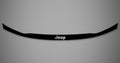 Hood Protector for 2014-2021 Jeep Grand Cherokee (Cut-Out)