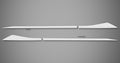 Rocker Trims for 2021-2026 Nissan Rogue