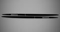 Groove Trims for 2014-2024 Mitsubishi Mirage (Hatchback)