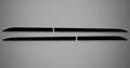 Groove Trims for 2019-2026 Chevrolet Blazer