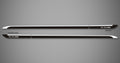 Venom B Body Side Moldings for 2007-2014 Mercedes-Benz CL-Class (Coupe)