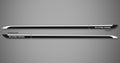 Venom B Body Side Moldings for 2022-2026 Mitsubishi Eclipse Cross
