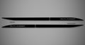 Groove Trims for 2022-2026 Mitsubishi Outlander