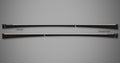 Rocker Trims (2Tone) for 2022-2026 Mitsubishi Outlander