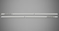 Groove Trims for 2009-2019 Dodge Journey