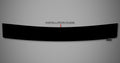 Bumper Wrap for 2022-2026 Mitsubishi Outlander