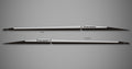 Rocker Trims (2Tone) for 2022-2026 Hyundai Tucson