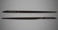 Rocker Trims for 2013-2018 Hyundai Veloster (Hatchback)