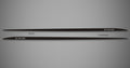 Rocker Trims for 2022-2026 Honda Civic