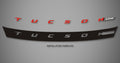 Hood Logo for 2022-2026 Hyundai Tucson N Line